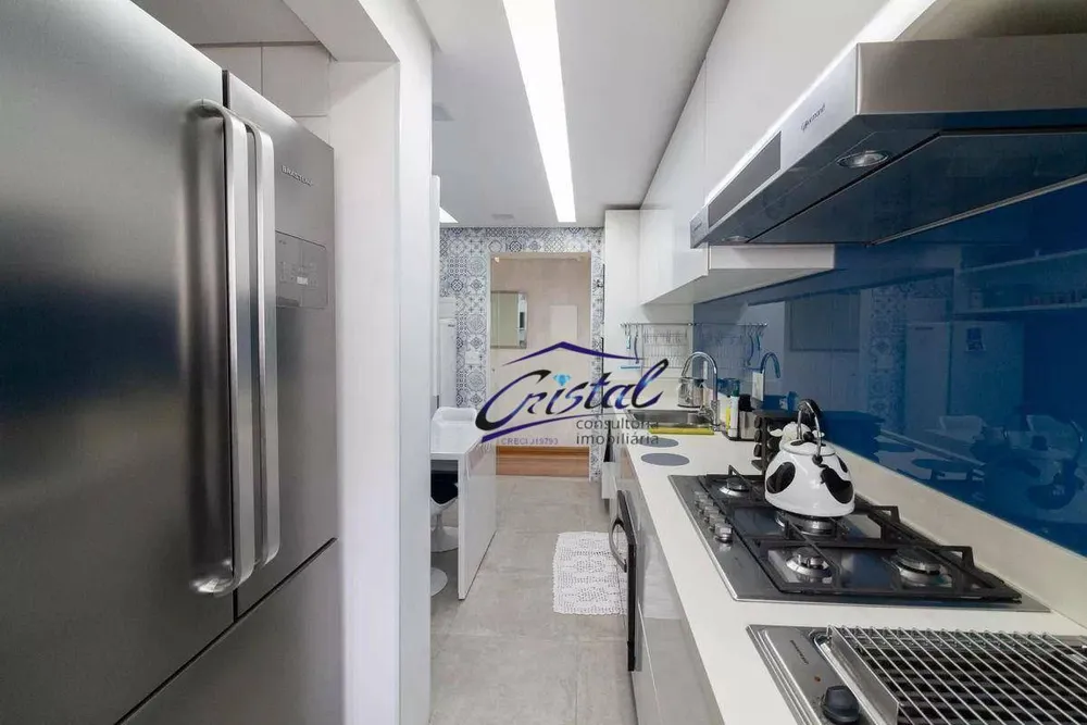 Apartamento, 4 quartos, 150 m² - Foto 5
