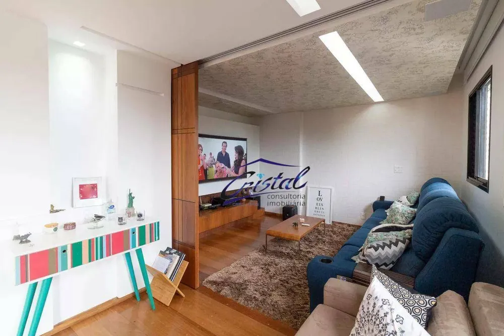Apartamento, 4 quartos, 150 m² - Foto 7