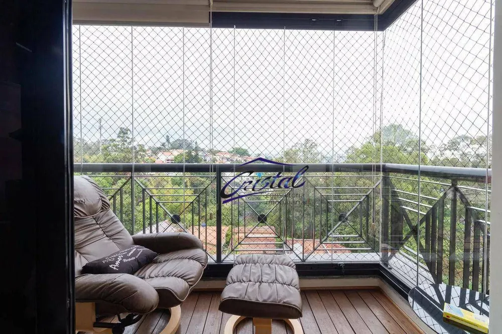 Apartamento, 4 quartos, 150 m² - Foto 3