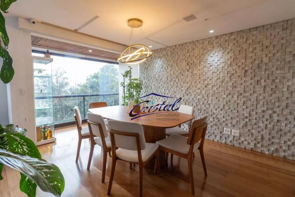 Apartamento, 4 quartos, 150 m² - Foto 2