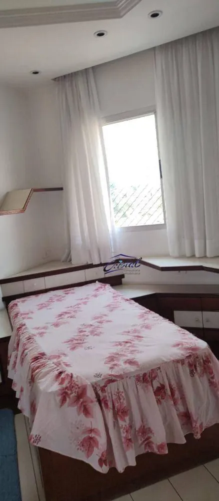 Apartamento, 3 quartos, 173 m² - Foto 3