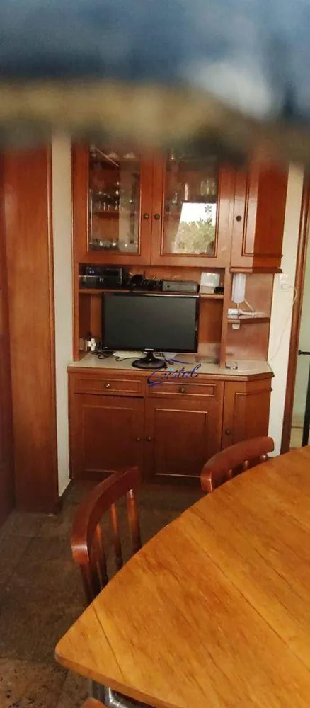 Apartamento, 3 quartos, 173 m² - Foto 1