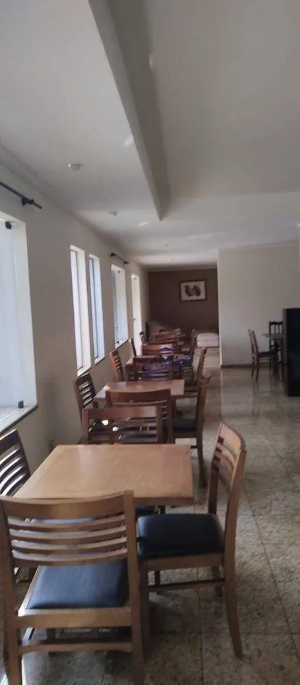 Apartamento, 3 quartos, 173 m² - Foto 4