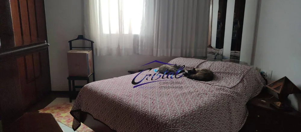 Apartamento, 3 quartos, 173 m² - Foto 3