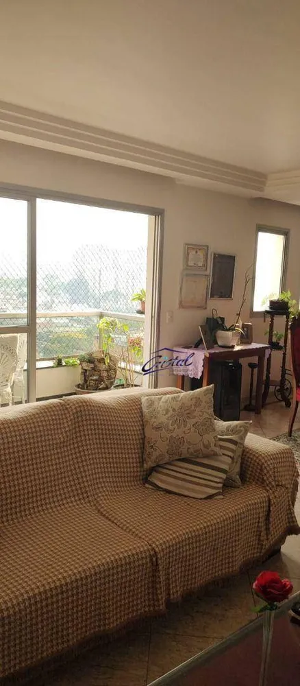Apartamento, 3 quartos, 173 m² - Foto 5