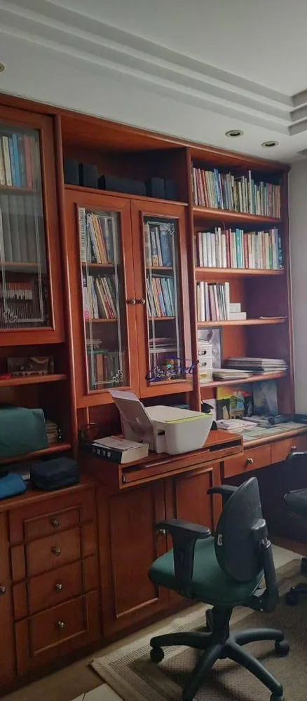 Apartamento, 3 quartos, 173 m² - Foto 2