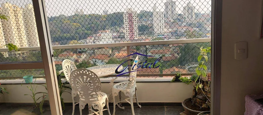 Apartamento, 3 quartos, 173 m² - Foto 2