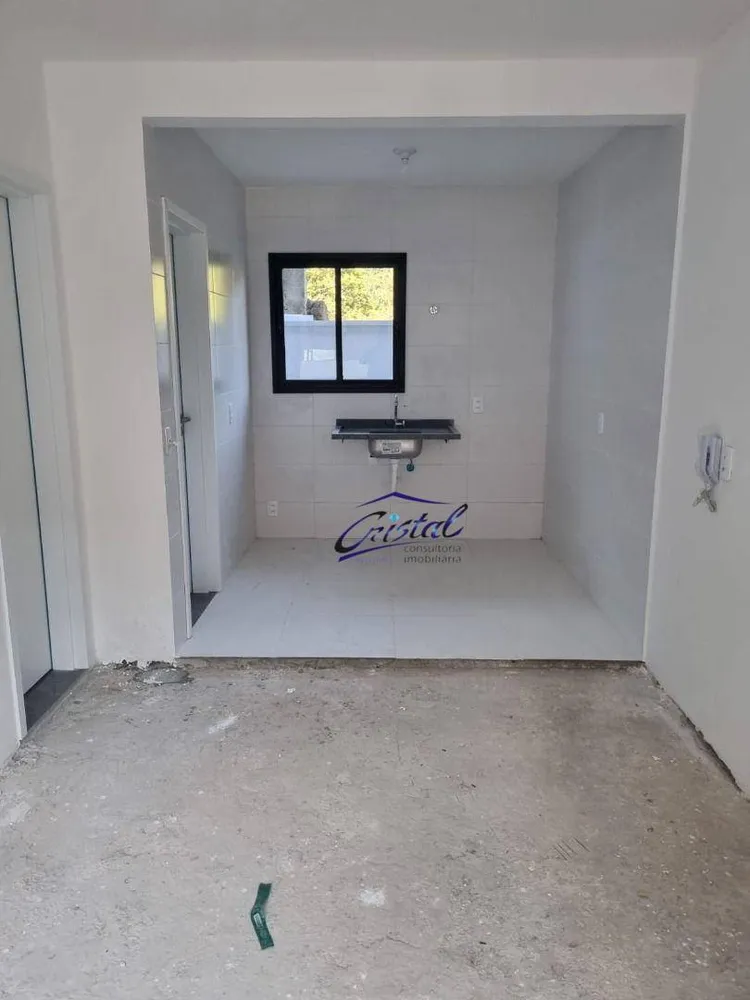 Casa, 2 quartos, 180 m² - Foto 2