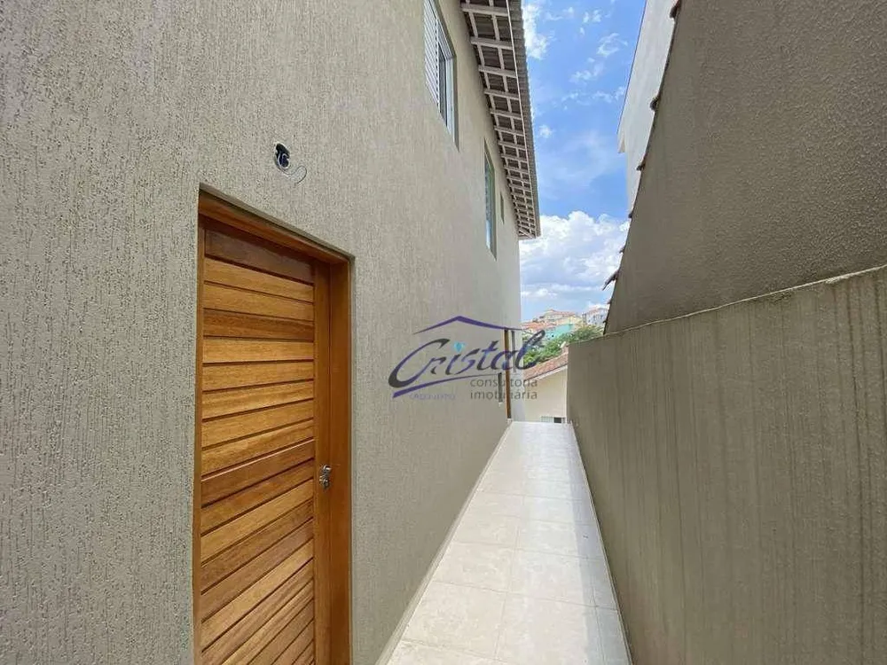 Casa de Condomínio, 3 quartos - Foto 3