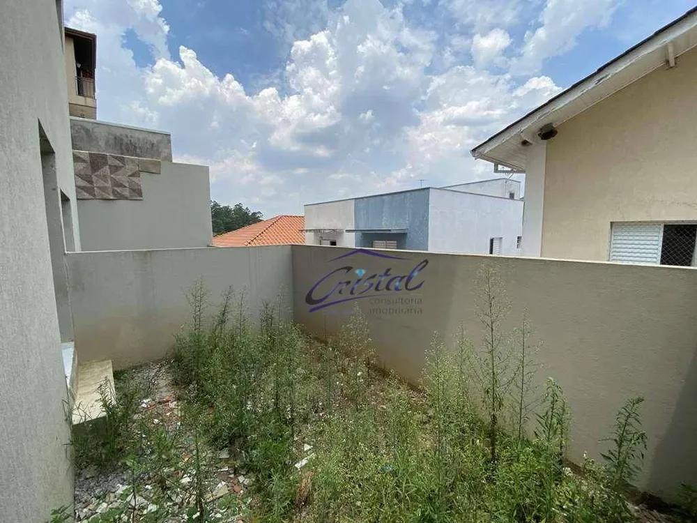 Casa de Condomínio, 3 quartos - Foto 10