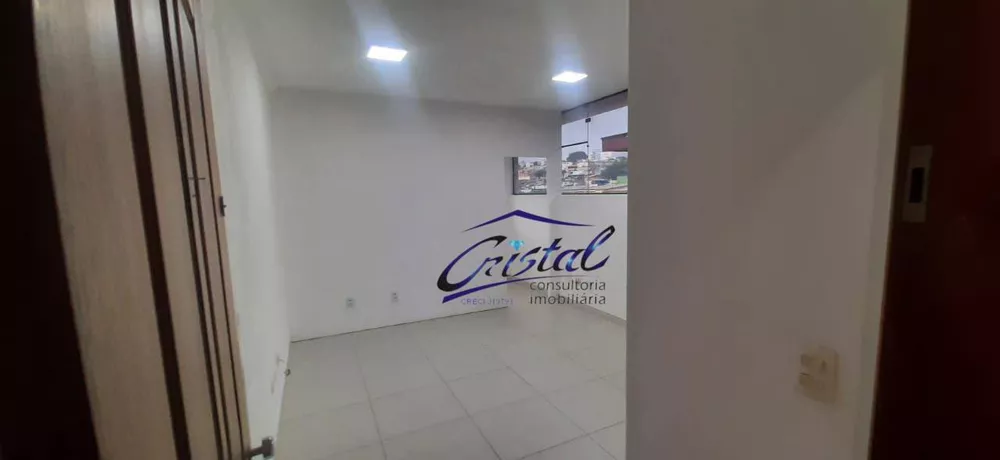 Sala-Conjunto, 40 m² - Foto 7
