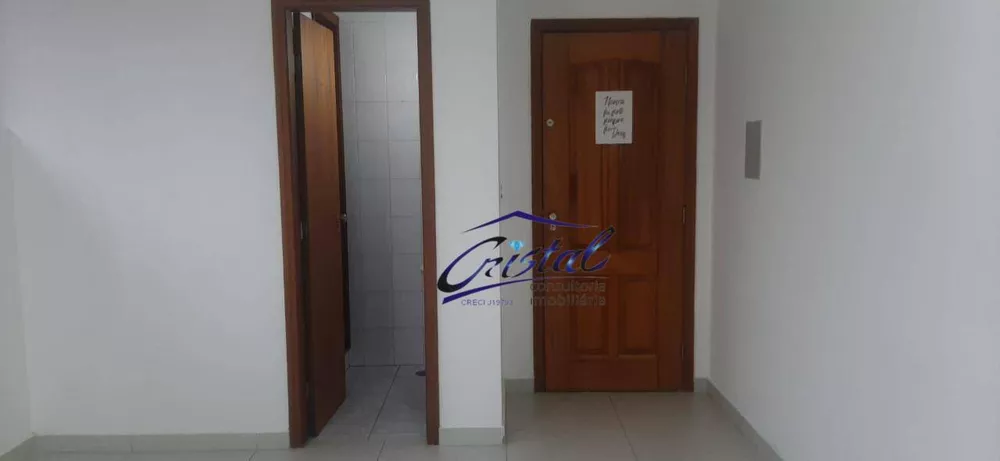 Sala-Conjunto, 40 m² - Foto 4