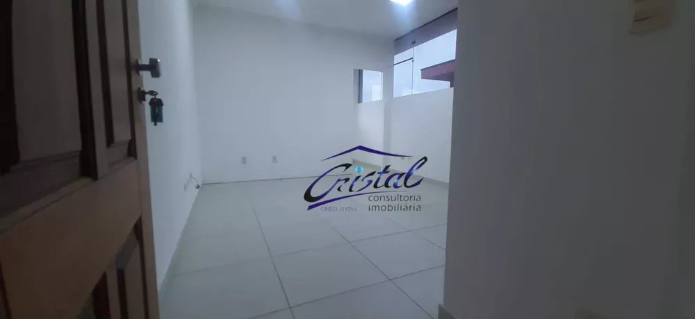 Sala-Conjunto, 40 m² - Foto 17