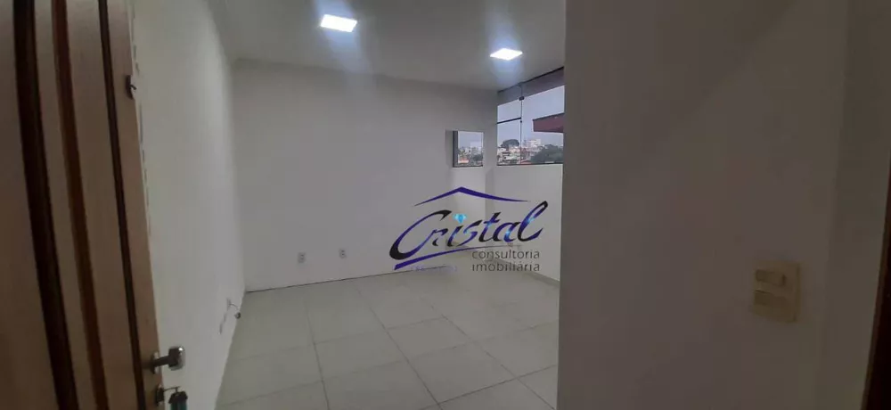 Sala-Conjunto, 40 m² - Foto 3