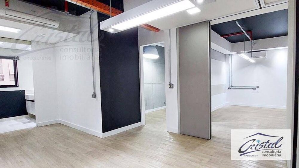 Sala-Conjunto, 109 m² - Foto 2