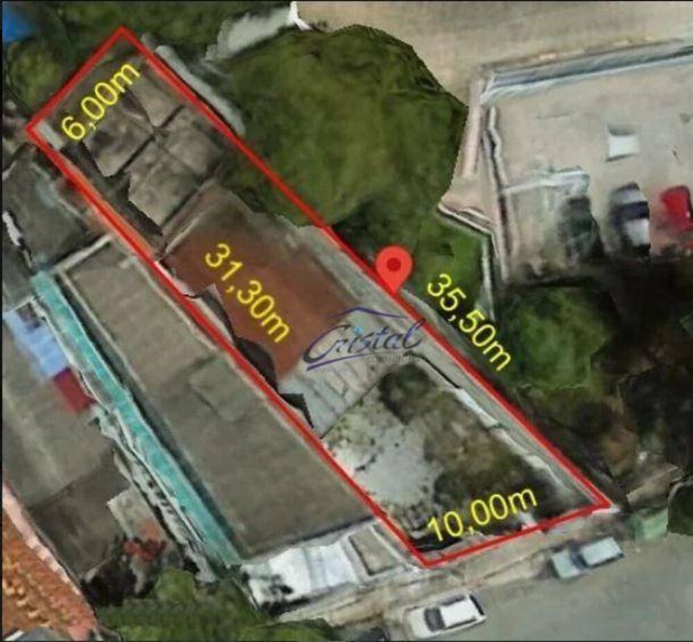 Terreno, 260 m² - Foto 7