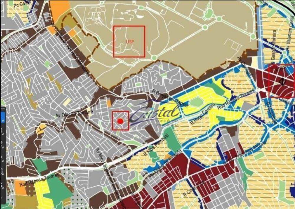 Terreno, 260 m² - Foto 4