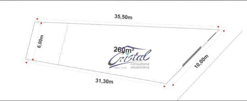 Terreno, 260 m² - Foto 6