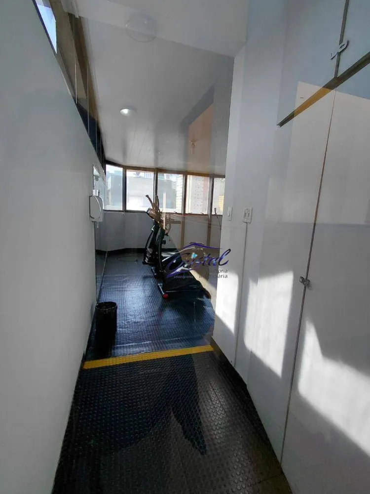 Apartamento, 1 quarto, 39 m² - Foto 5