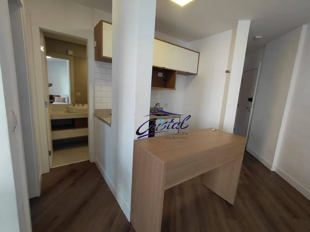 Apartamento, 1 quarto, 39 m² - Foto 7