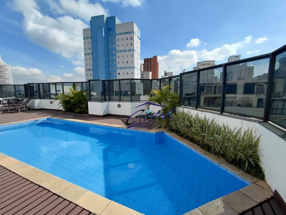 Apartamento, 1 quarto, 39 m² - Foto 12