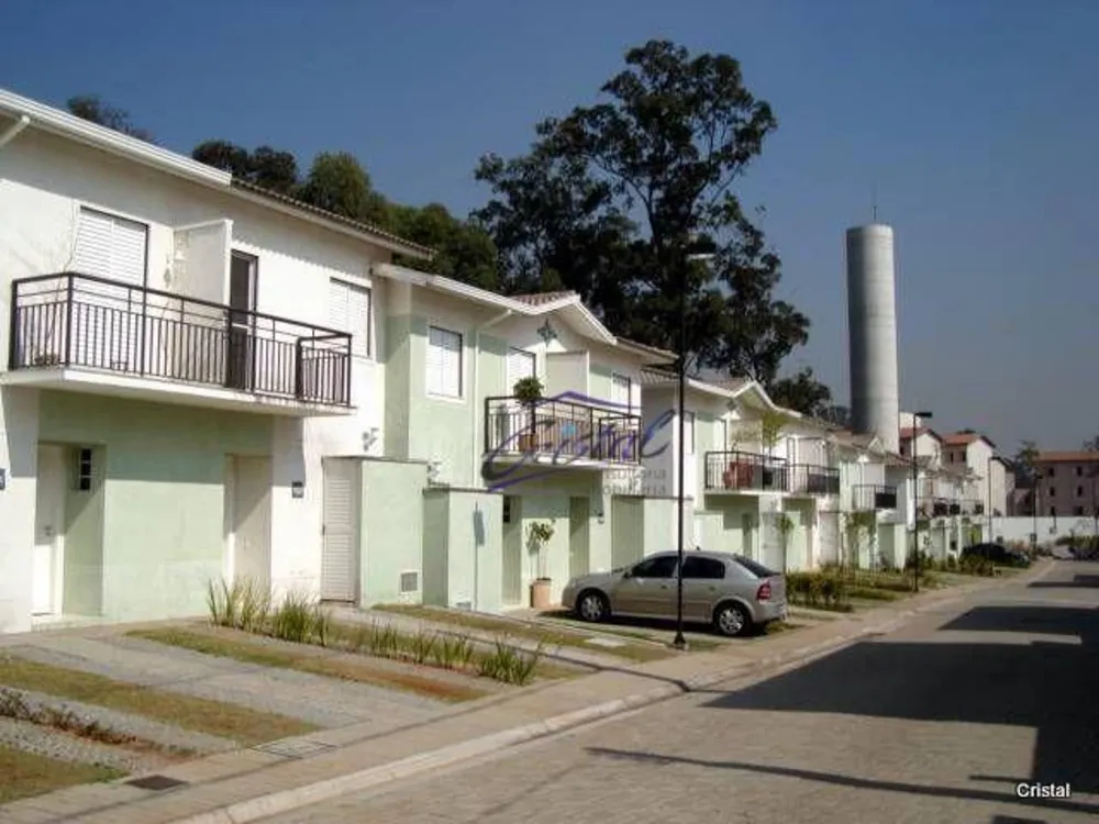Casa de Condomínio, 3 quartos - Foto 12