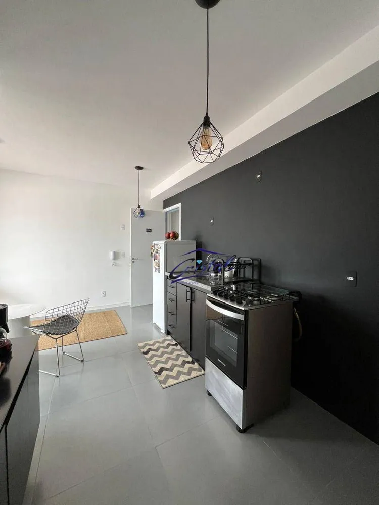 Apartamento, 2 quartos, 37 m² - Foto 4