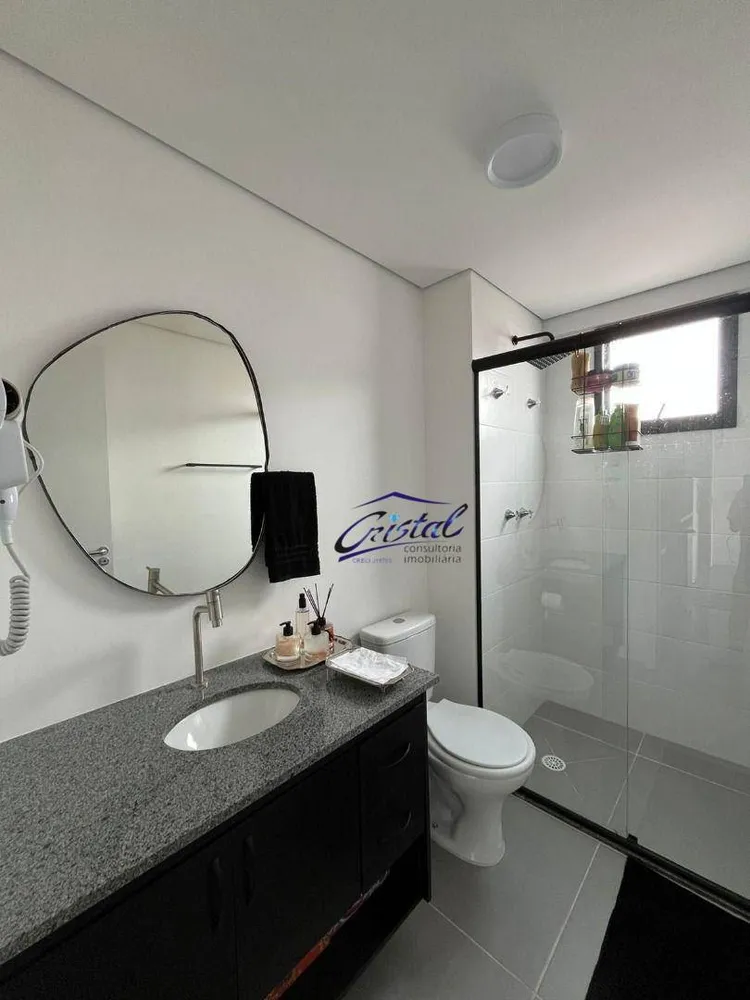 Apartamento, 2 quartos, 37 m² - Foto 6
