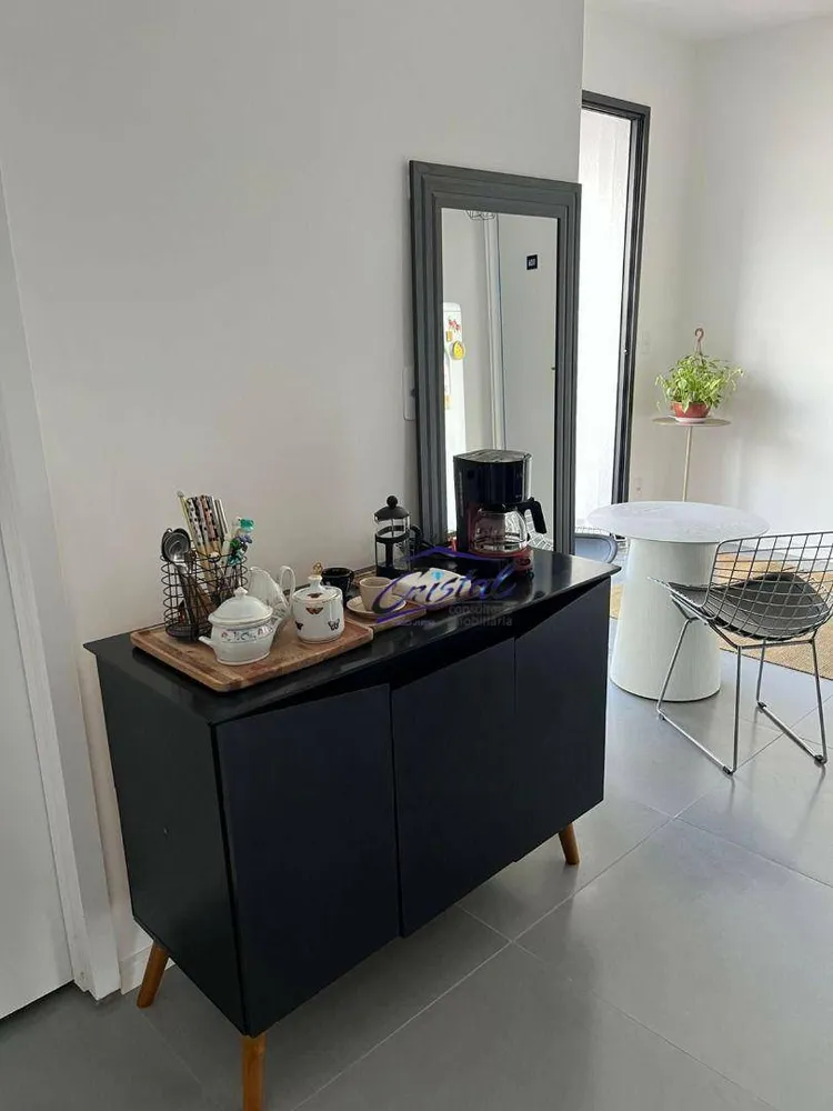 Apartamento, 2 quartos, 37 m² - Foto 5