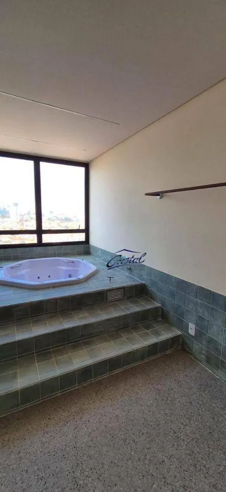 Apartamento, 2 quartos, 37 m² - Foto 11