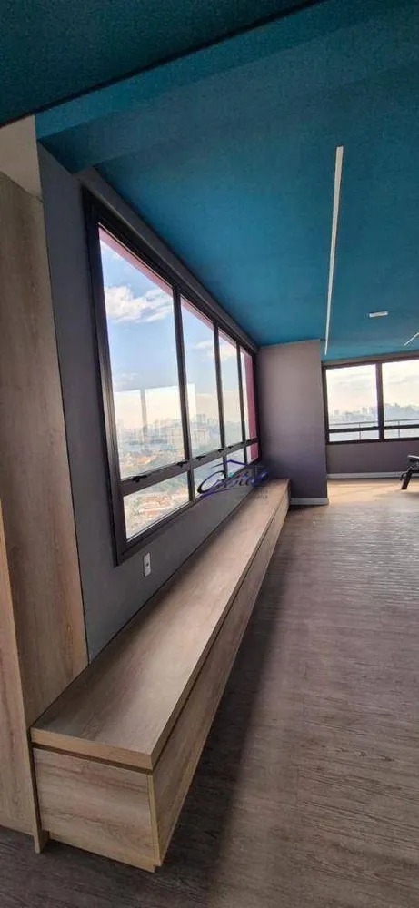 Apartamento, 2 quartos, 37 m² - Foto 10