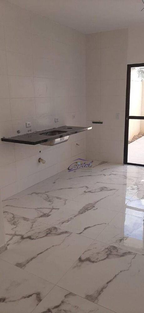 Casa, 2 quartos, 132 m² - Foto 2