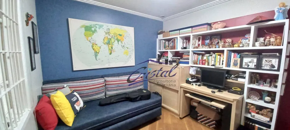 Casa, 3 quartos, 250 m² - Foto 1