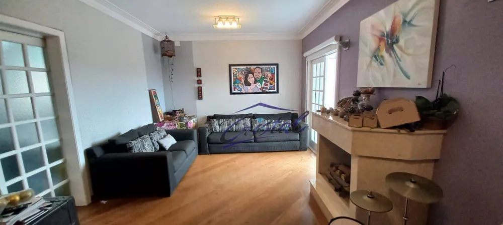 Casa, 3 quartos, 250 m² - Foto 8
