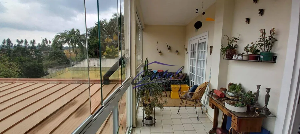 Casa, 3 quartos, 250 m² - Foto 2