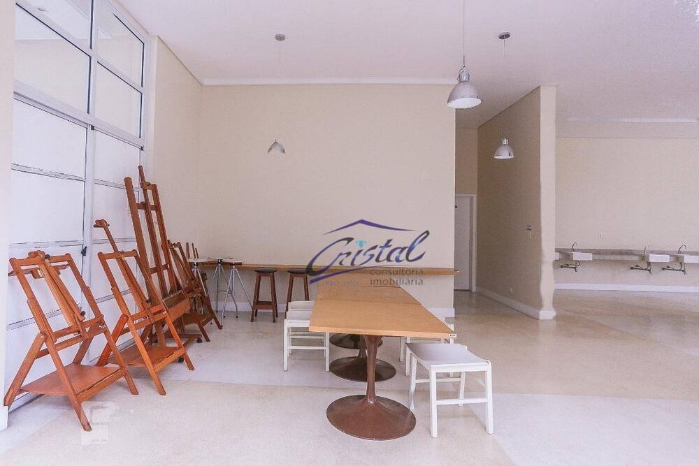 Apartamento à venda com 3 quartos, 134m² - Foto 28