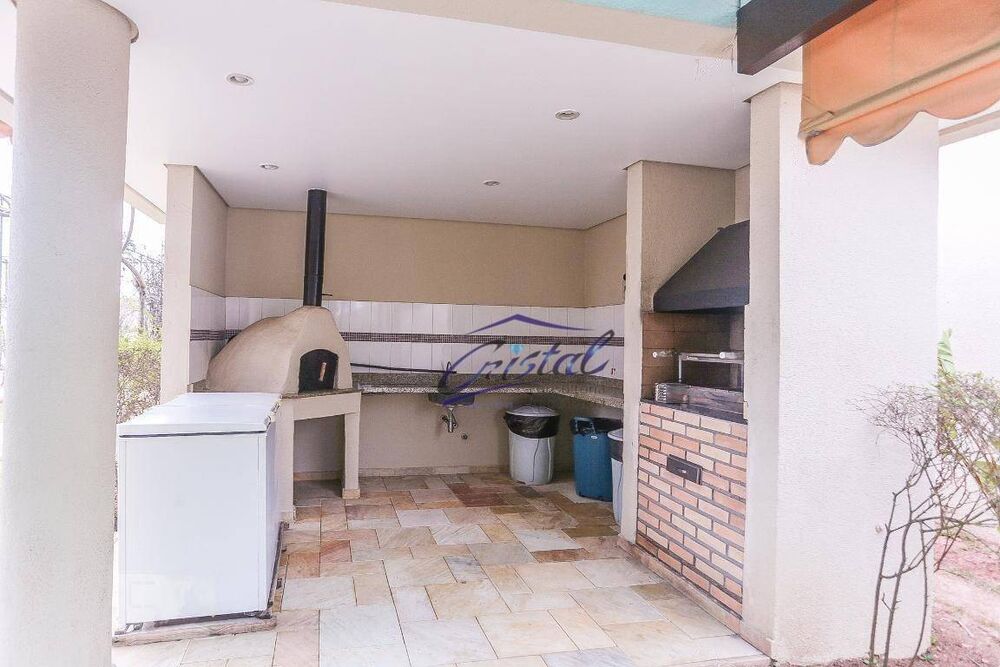 Apartamento à venda com 3 quartos, 134m² - Foto 26