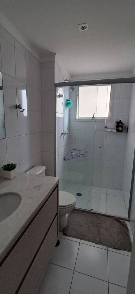 Apartamento à venda com 3 quartos, 134m² - Foto 12