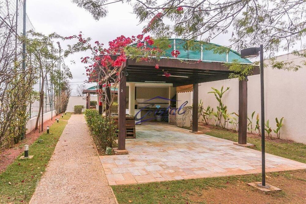 Apartamento à venda com 3 quartos, 134m² - Foto 23