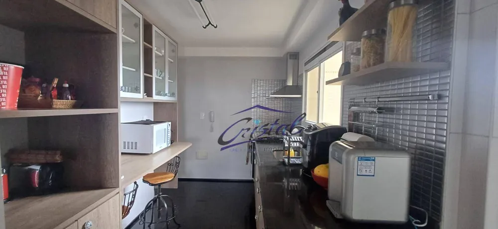 Apartamento, 3 quartos, 134 m² - Foto 26