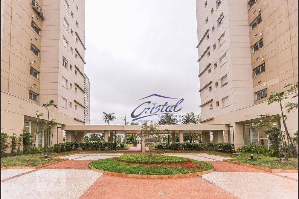Apartamento à venda com 3 quartos, 134m² - Foto 27