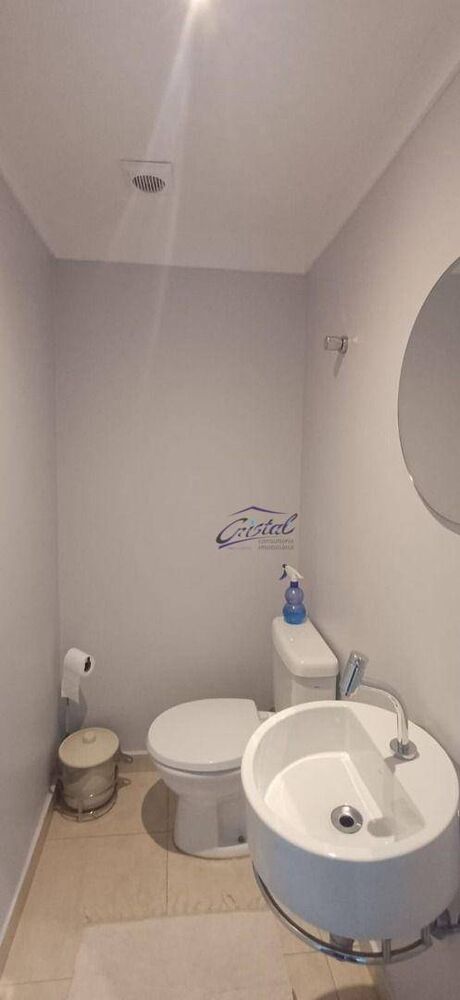 Apartamento à venda com 3 quartos, 134m² - Foto 11