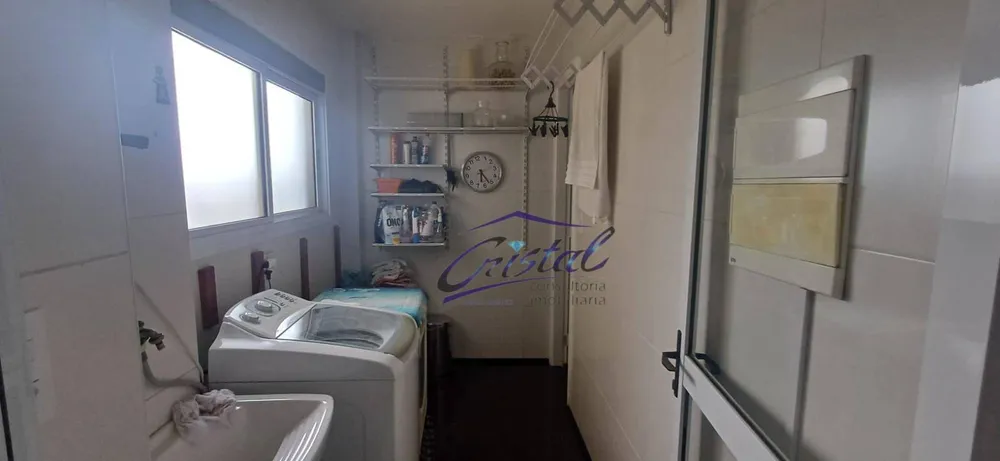 Apartamento, 3 quartos, 134 m² - Foto 36