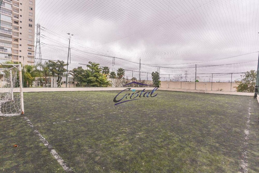 Apartamento à venda com 3 quartos, 134m² - Foto 14