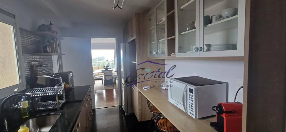 Apartamento, 3 quartos, 134 m² - Foto 27