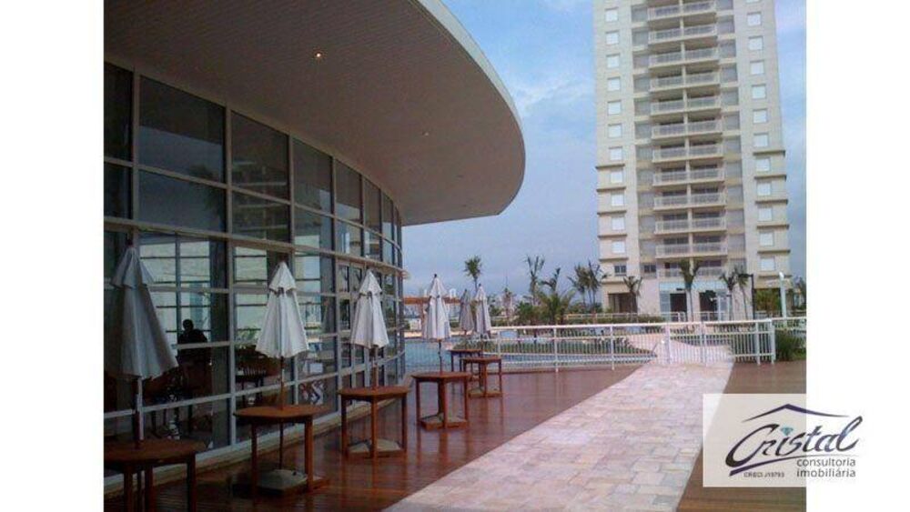 Apartamento à venda com 3 quartos, 134m² - Foto 19