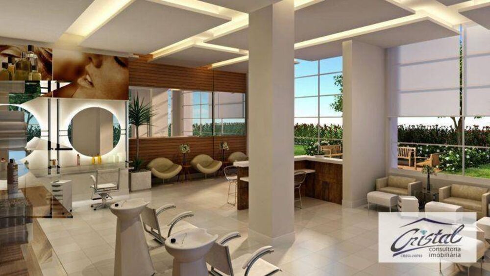 Apartamento à venda com 3 quartos, 134m² - Foto 21