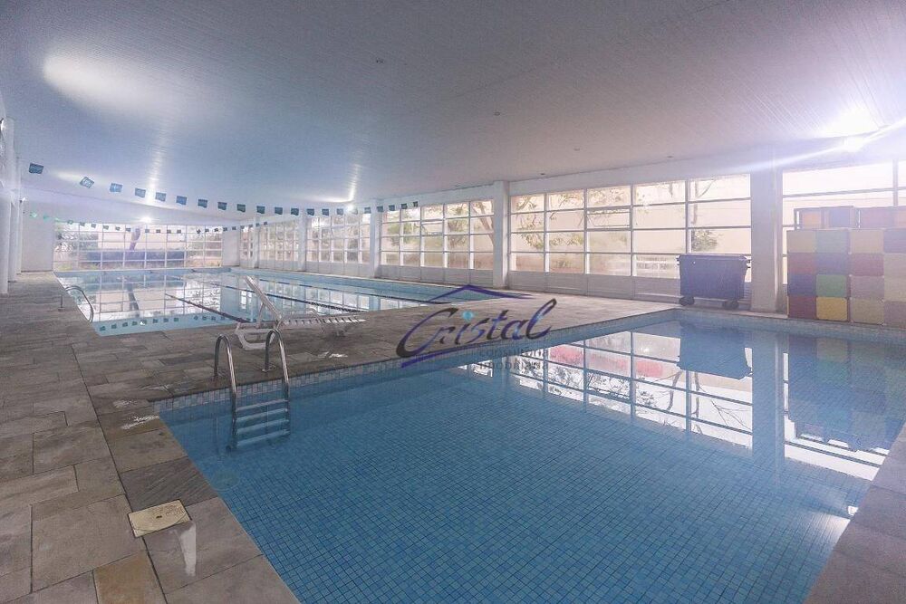 Apartamento à venda com 3 quartos, 134m² - Foto 29