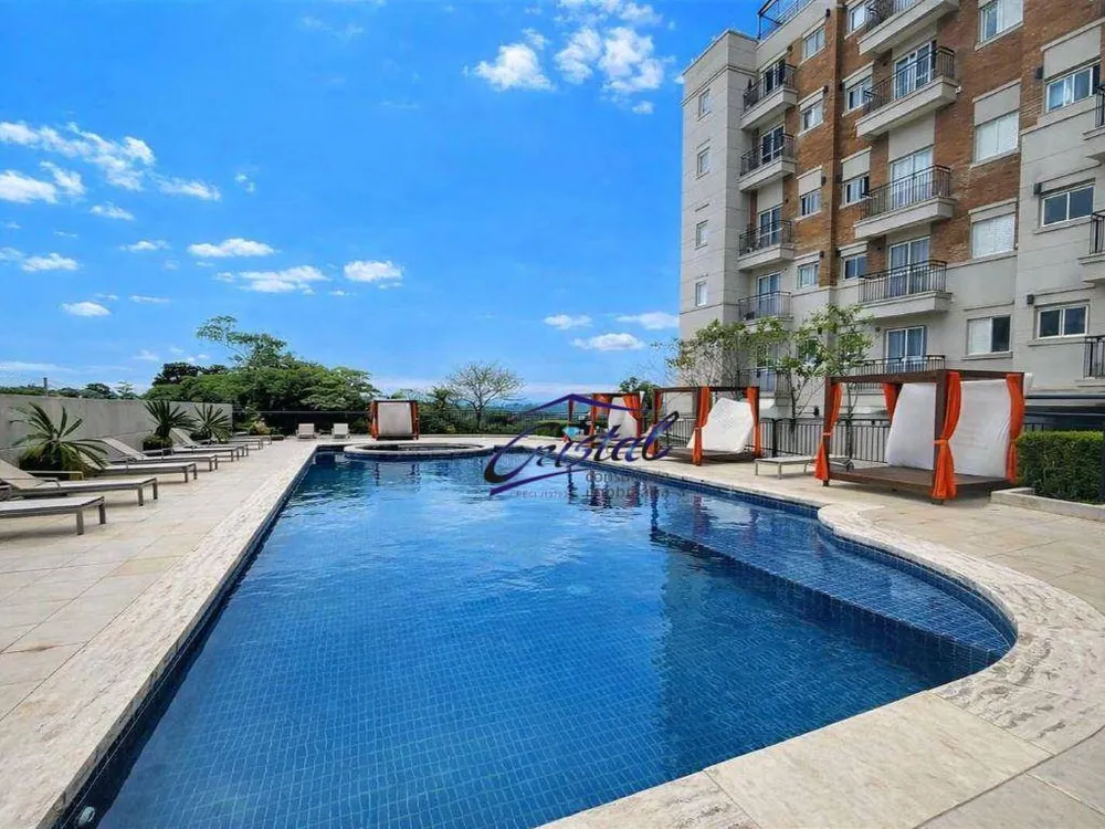 Apartamento, 1 quarto, 37 m² - Foto 2