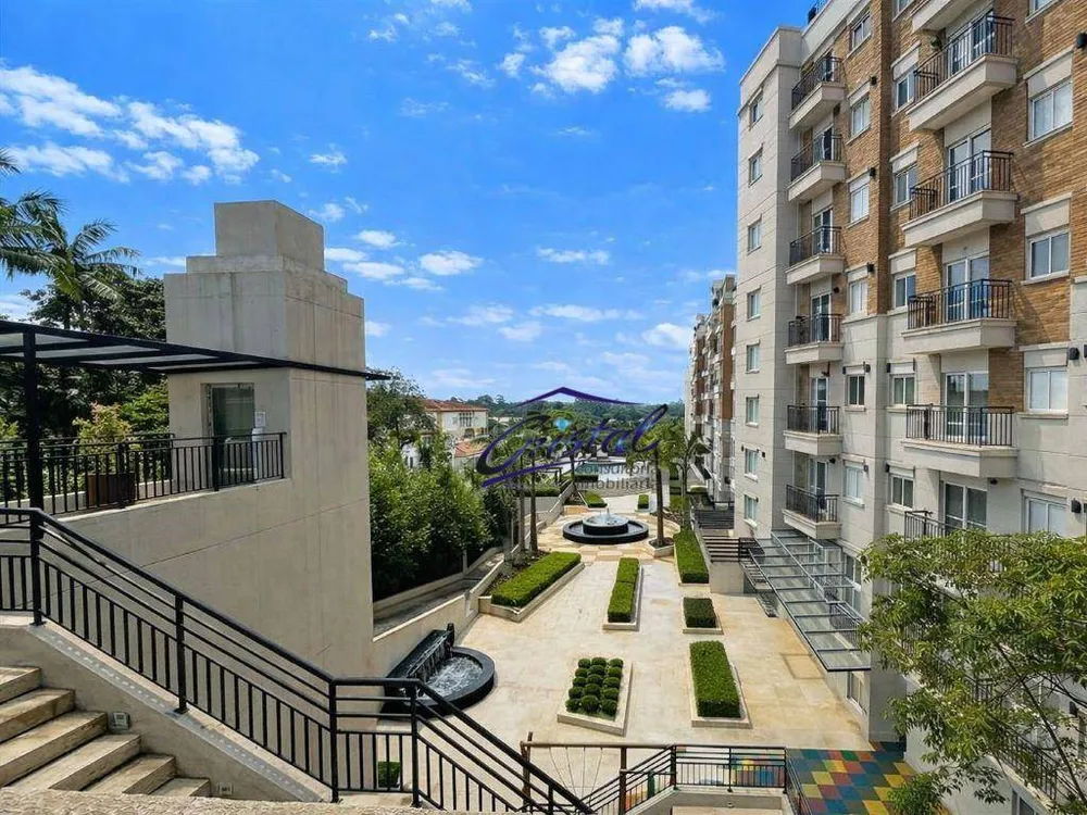 Apartamento, 1 quarto, 37 m² - Foto 3